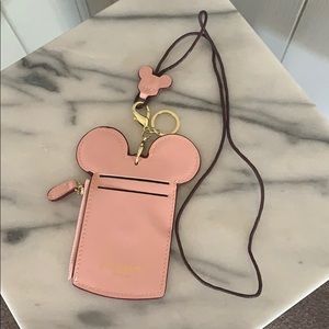 Happy Dream Card Holder
